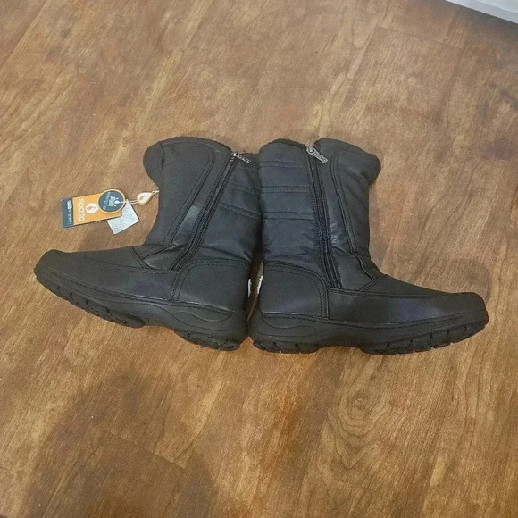 Sporto Madison Boots NWT - Picture 12 of 14